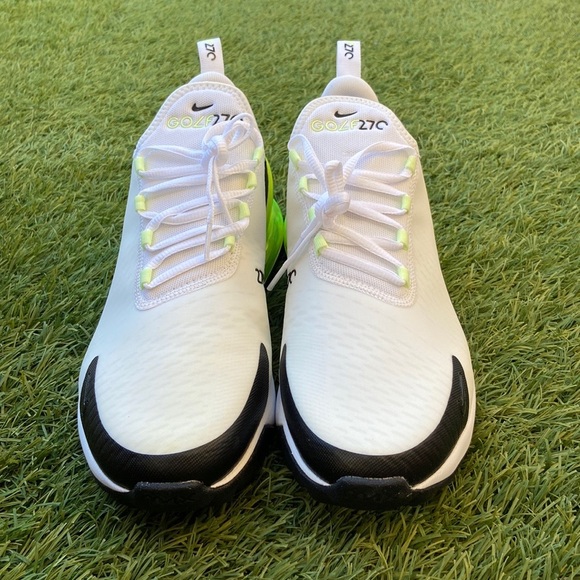 Nike Air Max 270 Golf - Picture 2 of 5